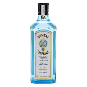 Bombay Sapphire