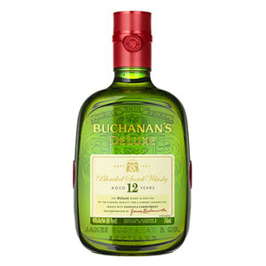 Buchanan's Scotch Whiskey