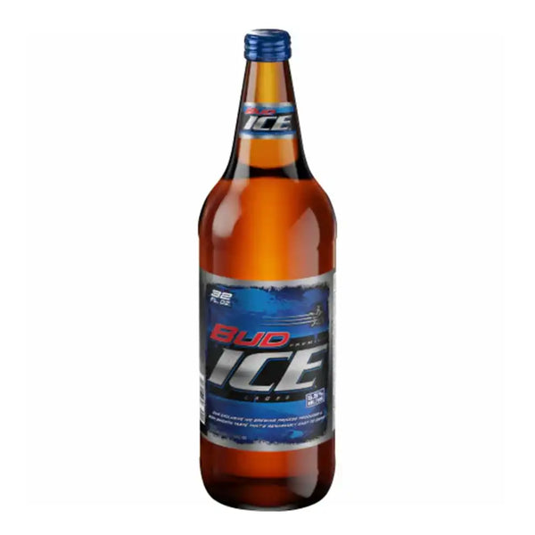Bud Ice