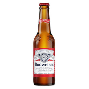 Budweiser