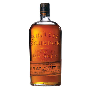 Bulleit Bourbon