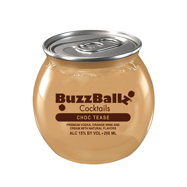 BuzzballChocolateTease