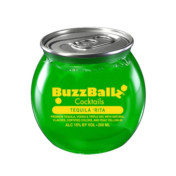 BuzzballRita