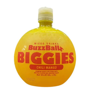 Buzzballz Biggies