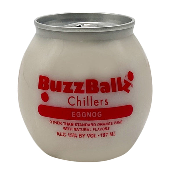 BuzzballzChillersEggnog
