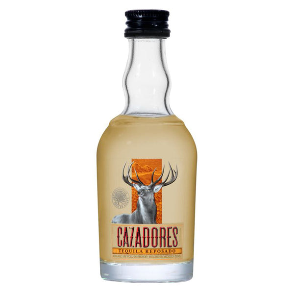 buy Cazadores Tequila Reposado in los angeles