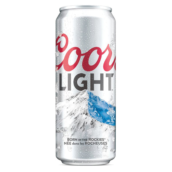 Coors Light