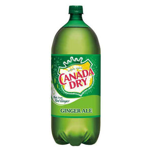 Canada Dry Ginger Ale
