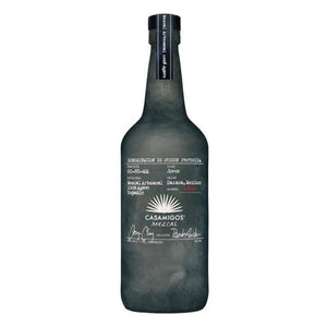 Casamigos Mezcal Joven