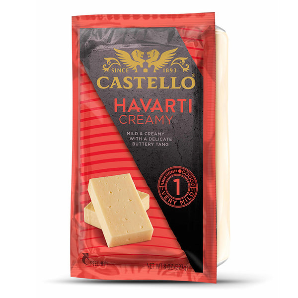 Castello Creamy Havarti