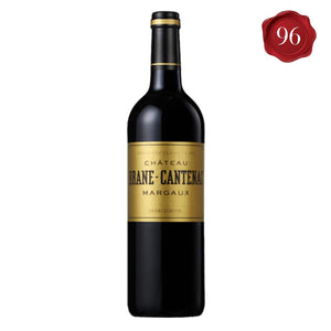 Chateau Brane Cantenac Margaux Rouge