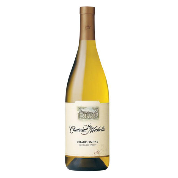 buy Chateau Saint Michelle Chardonnay in los angeles