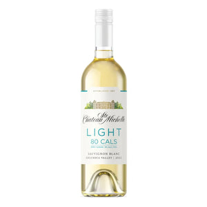 Chateau Ste Michelle Sauvignon Blanc Light (2023)