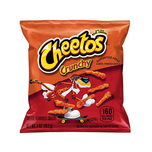 Cheetos Crunchy