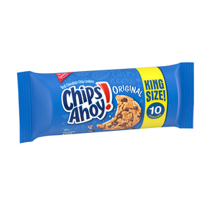 Chips Ahoy King Size Original