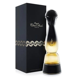 Clase Azul Gold Tequila