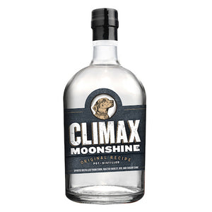 Tim Smith's Climax Moonshine