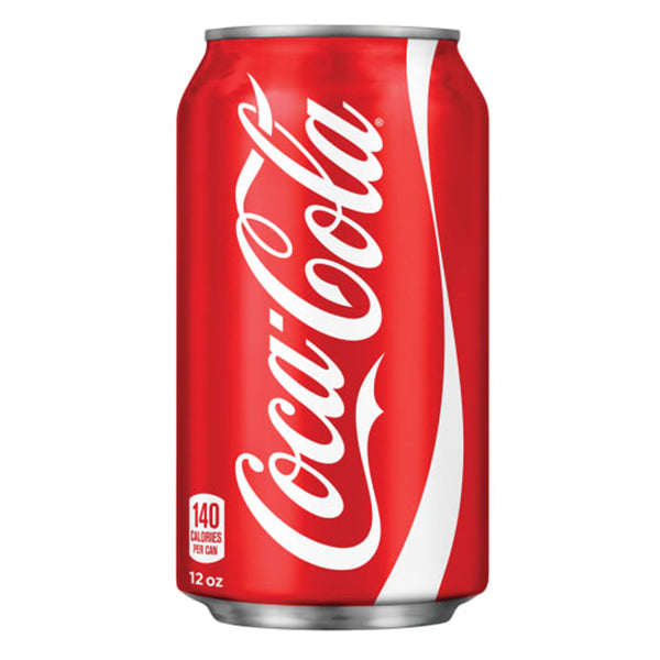 Coca-Cola Classic