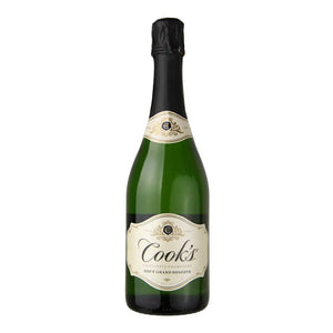 Cooks Brut Grand Reserve Champagne