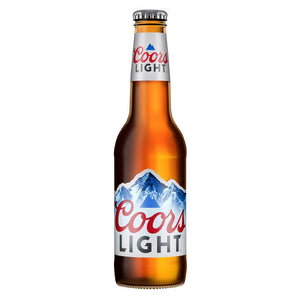 Coors Light