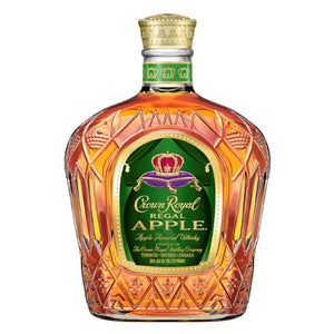 Crown Royal Regal Apple