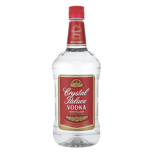 Crystal Palace Vodka