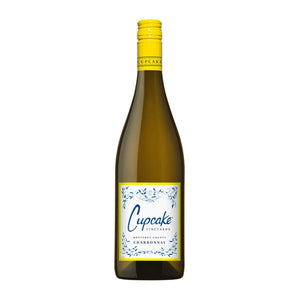 Cupcake Vineyards Chardonnay (2022)