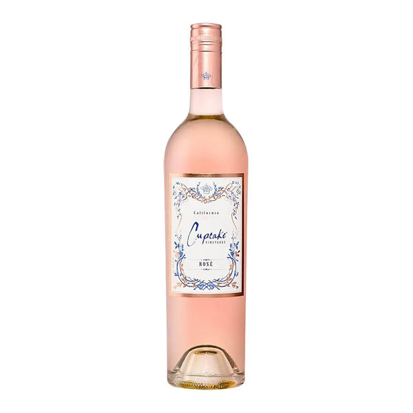 Cupcake Vineyards Ros√© (2023)