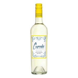 Cupcake Vineyards Sauvignon Blanc (2023)