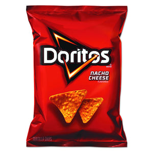 Doritos Nacho Cheese