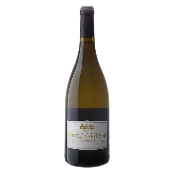 buy Denis Jeandeau Pouilly-Fuiss√© Vieilles Vignes 2018 in los angeles