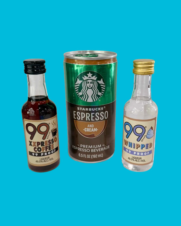 Grab & Go Cocktail Kits