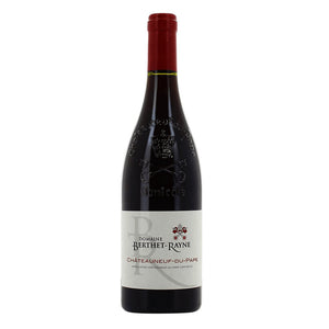 Domaine Berthet-Raye Chateauneuf-du-Pape 2018