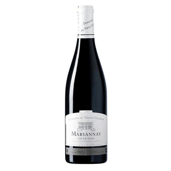 buy Domaine Du Vieux Coll√®ge Marsannay Les R√©cilles in los angeles