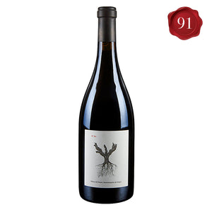 Dominio De Pingus Psi