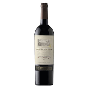 Don Melchor Cabernet Sauvignon