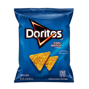 Doritos Cool Ranch 1.75oz