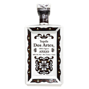 Dos Artes Tequila Anejo