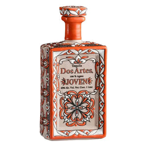 Dos Artes Tequila Joven (Clasico Edition)