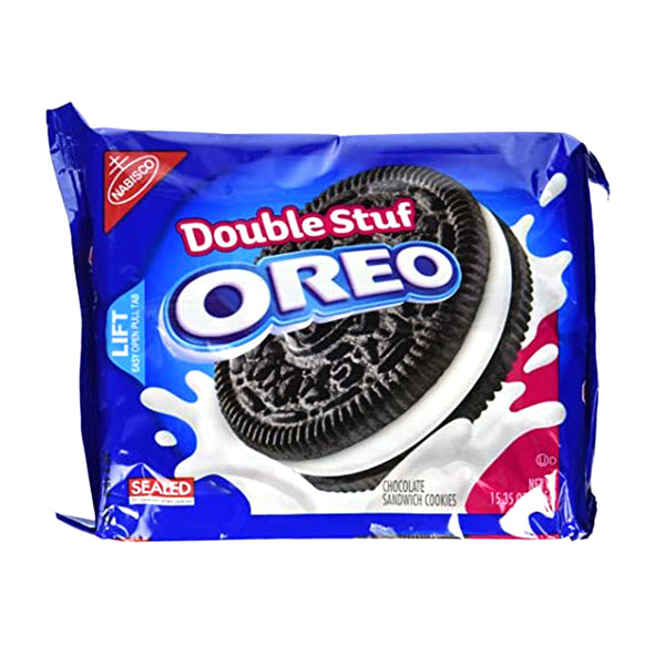 Oreo King Size Cookies Delivery in Los Angeles.