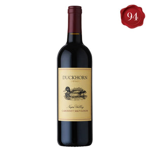 Duckhorn Vineyards Napa Valley Cabernet Sauvignon