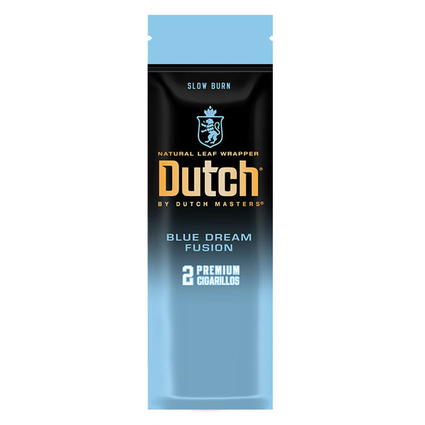 Dutch Master blue dream fusion