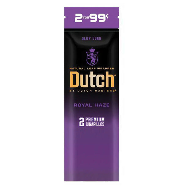 Dutch Master royal haze 
