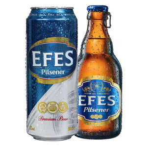 Efes Pilsener