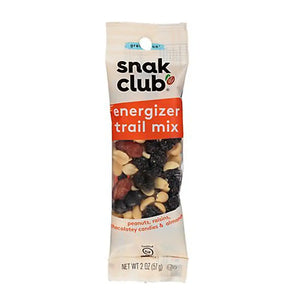 Snak Club Assorted Snacks