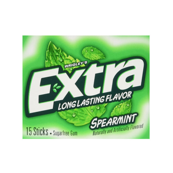 buy Extra Spearmint in los angeles