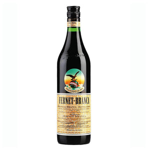 Fernet Branca 2021