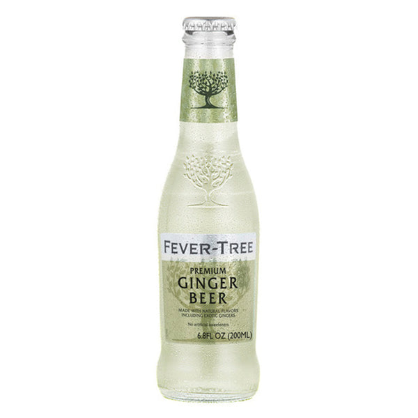 buy Fever Tree Premium Ginger Beer in los angeles