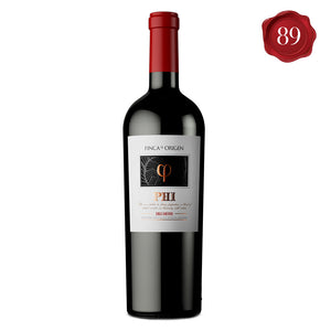 Finca El Origen Phi