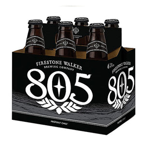 Firestone Walker 805